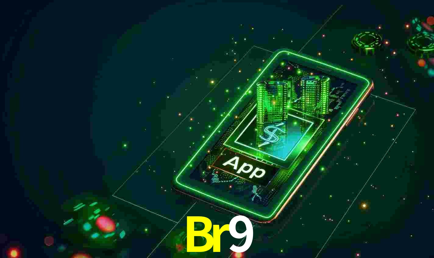 Simplificando a Experiência de Jogo Br9 App