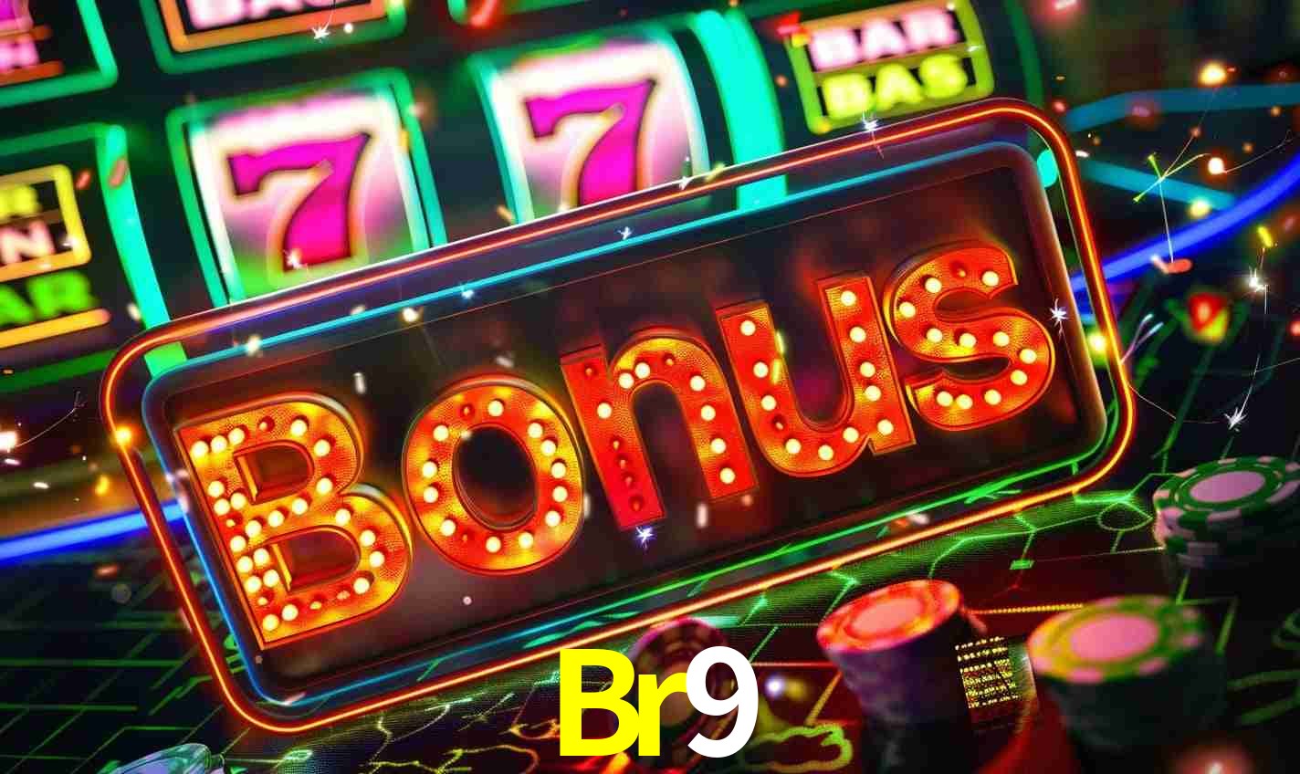 Sistema de Bônus Br9