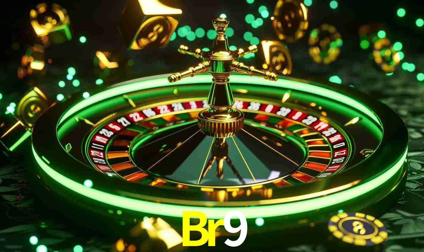 Desfrutar de um Cassino Br9