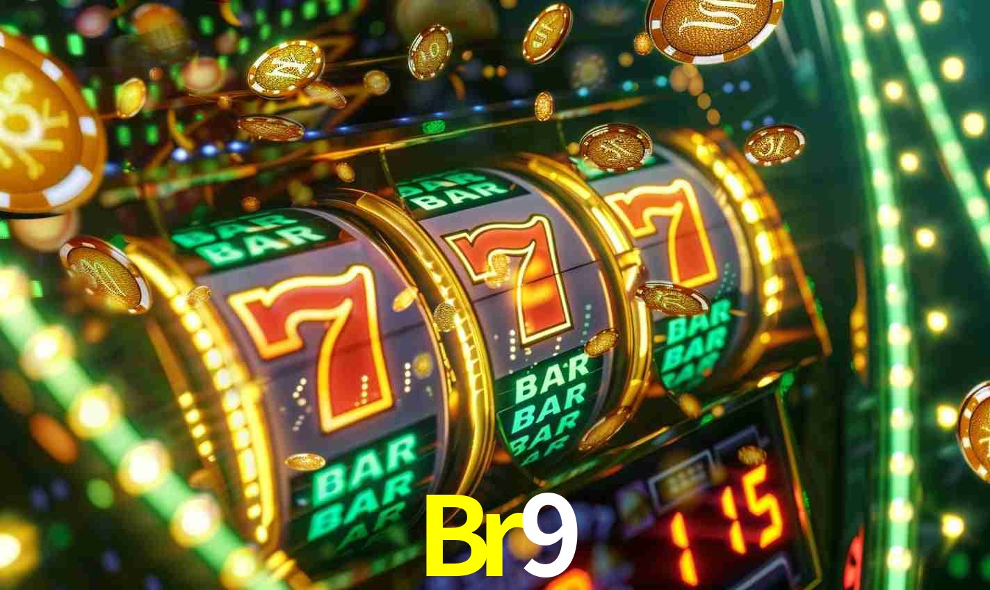 Populares Slots Br9
