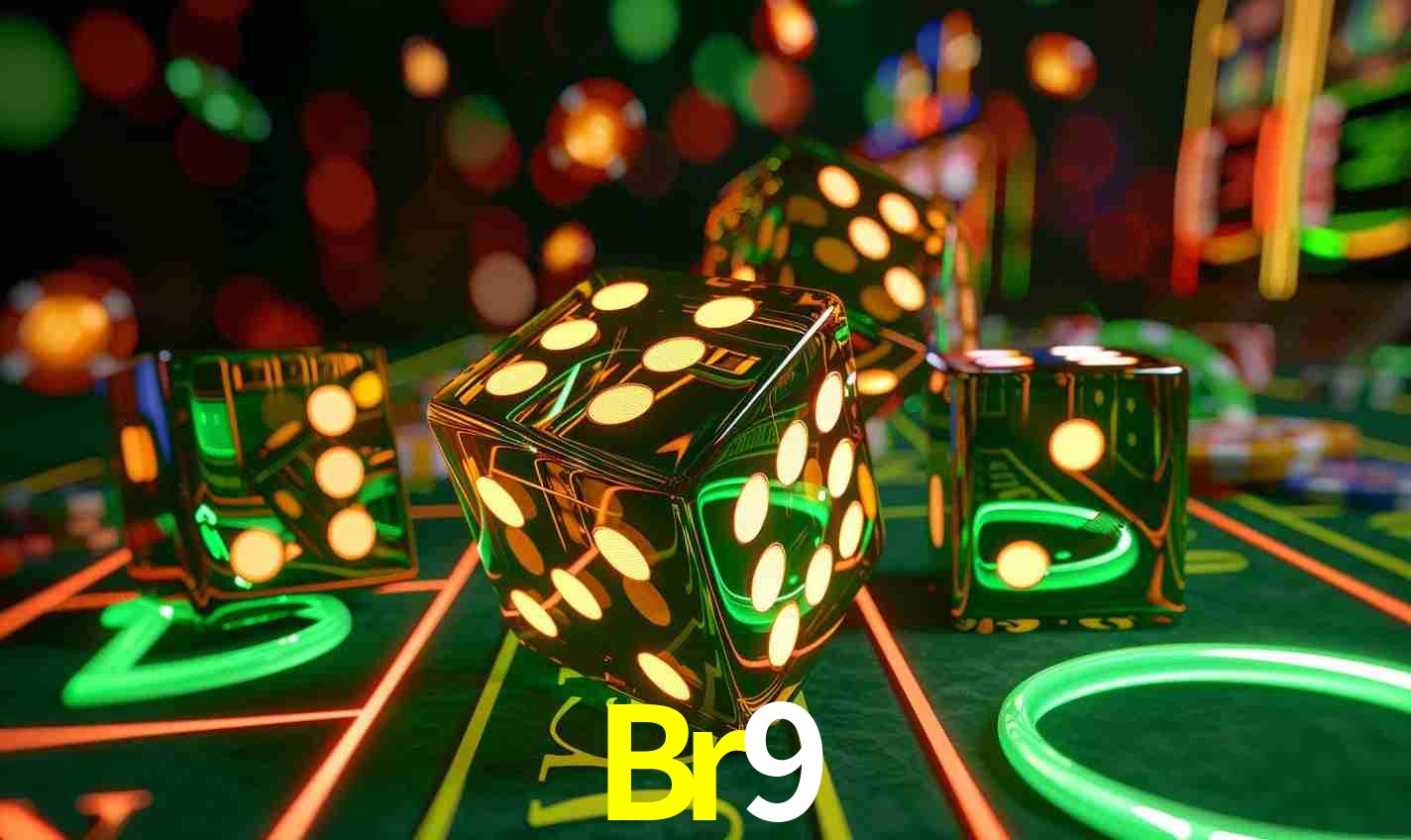Entretenimento no Jogos Br9