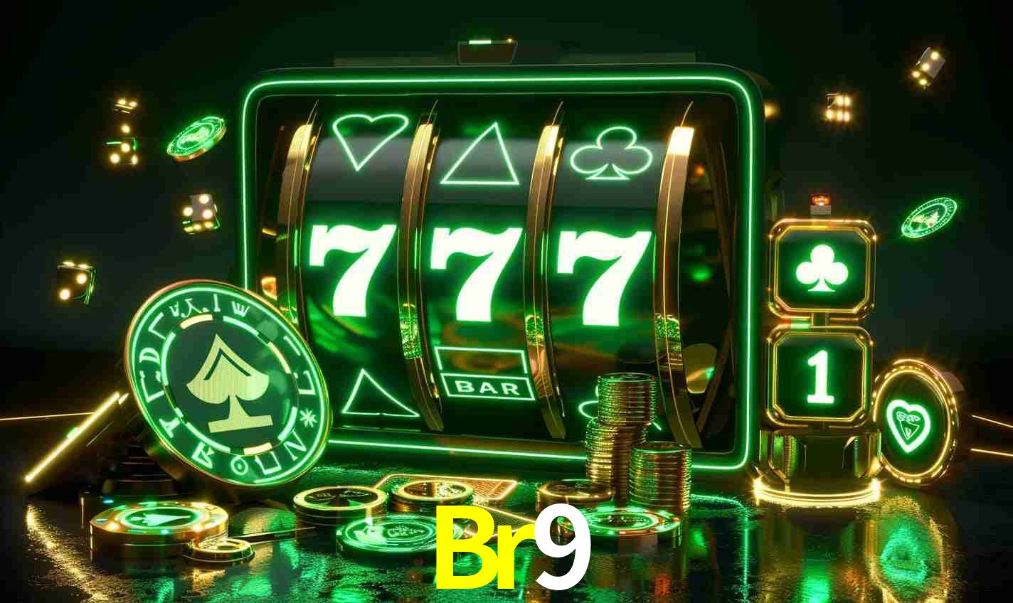 Seguro Login no Cassino Online Br9